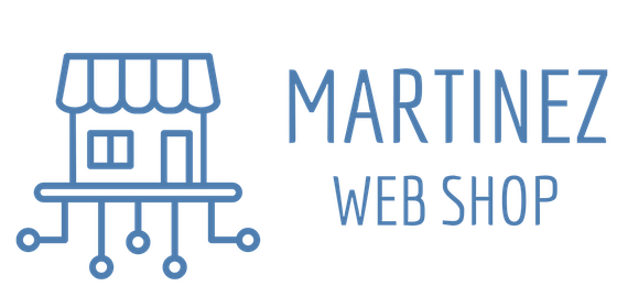 Contact | Martinez Web Shop